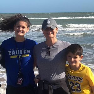 Meet your Posher, Paula